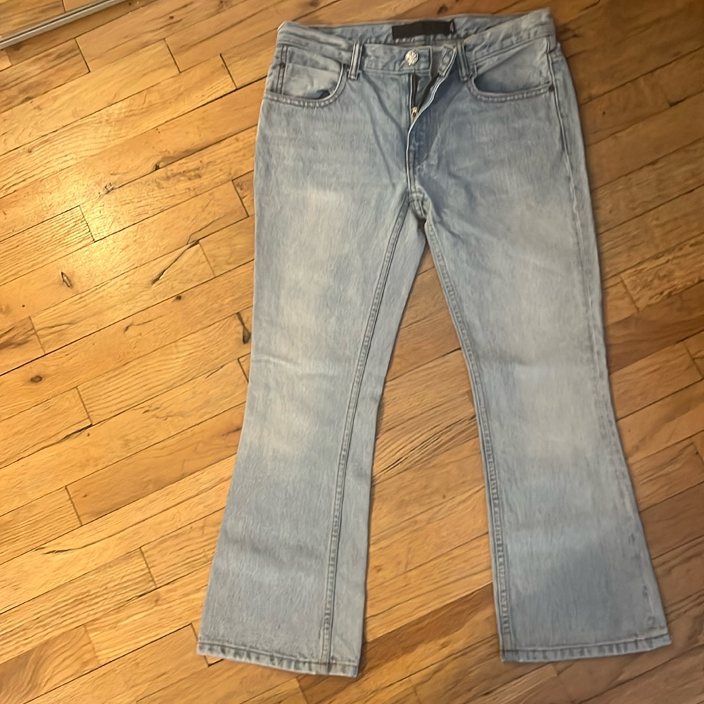 - Alexander Wang Jeans 26